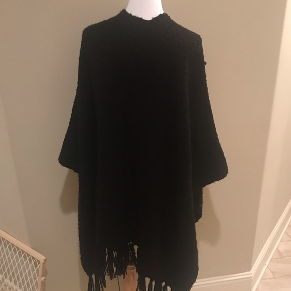 J & X shrug - Picture 2 of 3